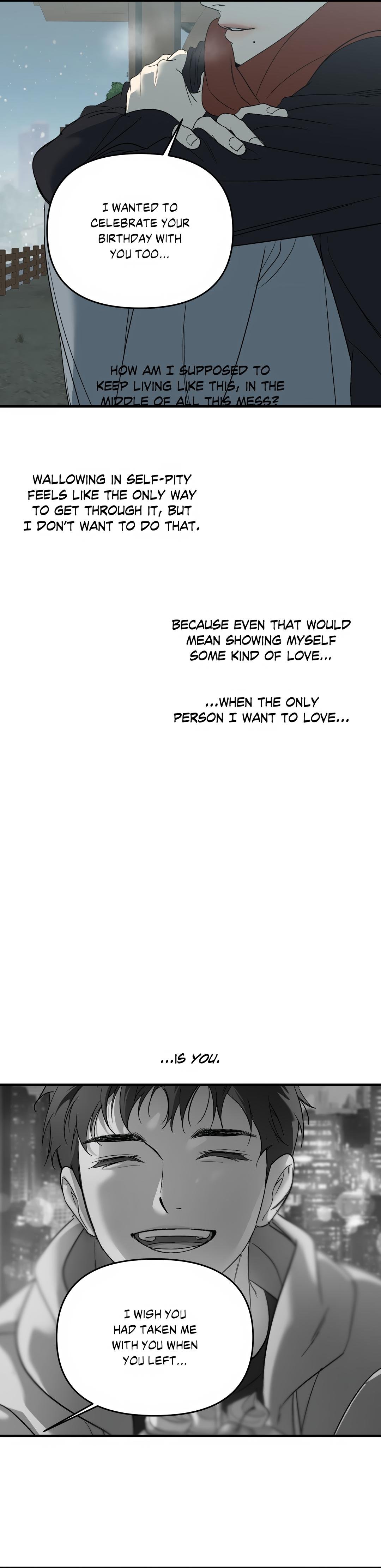 backlight, Chapter 40 image 42